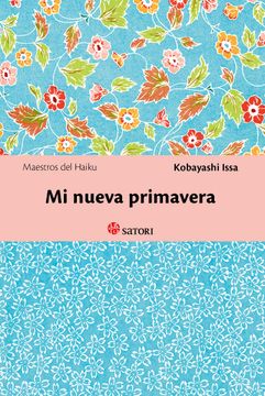 portada Mi Nueva Primavera (in Spanish)