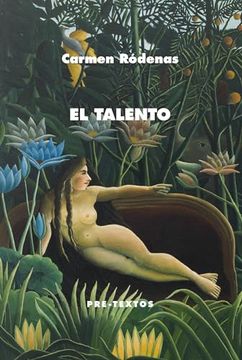 portada El Talento (in Spanish)