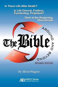 portada The Bible Around and Beyond (Revised) (en Inglés)