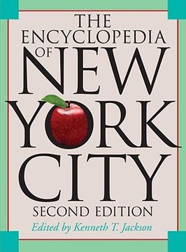 the encyclopedia of new york city (en Inglés)