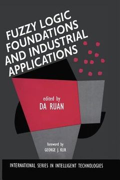 portada fuzzy logic foundations and industrial applications (en Inglés)