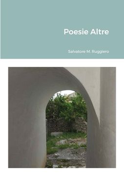 portada Poesie Altre (in Italian)