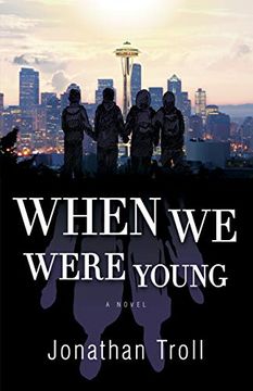 portada When We Were Young (en Inglés)