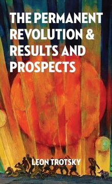 portada The Permanent Revolution and Results and Prospects