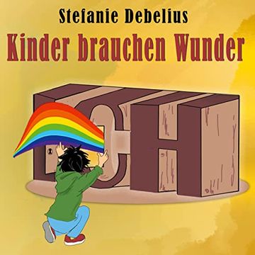 portada Kinder Brauchen Wunder (in German)