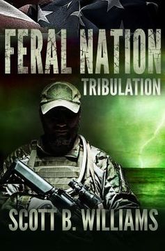 portada Feral Nation - Tribulation (en Inglés)