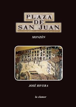 portada La Plaza de san Juan