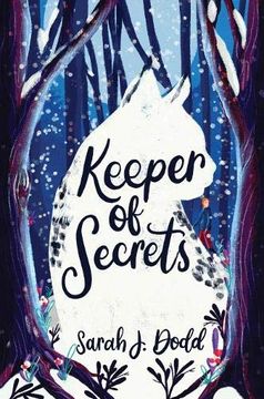 portada Keeper of Secrets 