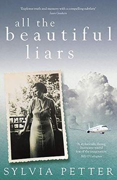 portada All the Beautiful Liars (in English)