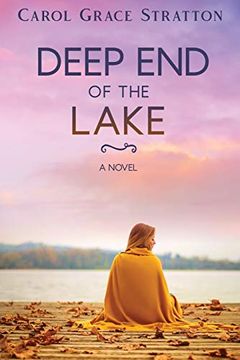 portada Deep end of the Lake (en Inglés)