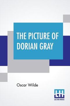 portada The Picture Of Dorian Gray (en Inglés)