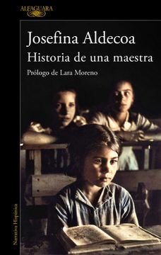 portada Historia de una Maestra (in Spanish)
