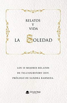 portada Relatos y Vida (in Spanish)