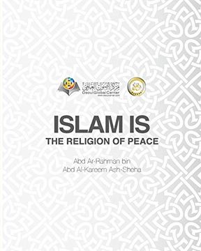 portada Islam is the Religion of Peace Softcover Edition (en Inglés)