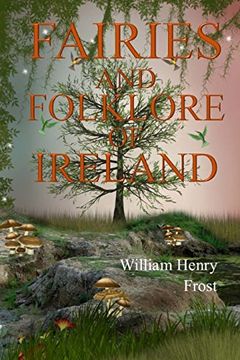 portada Fairies and Folk of Ireland