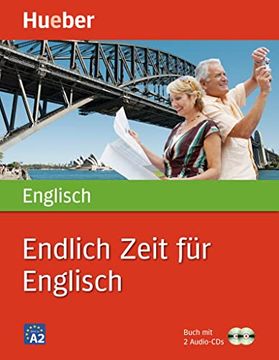 portada Endlich Zeit für Englisch (en Inglés)