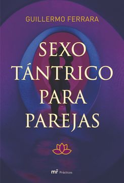 portada Sexo Tantrico Para Parejas (in Spanish)