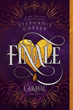 portada Finale (Caraval, 3) (in English)