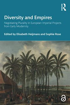 portada Diversity and Empires 