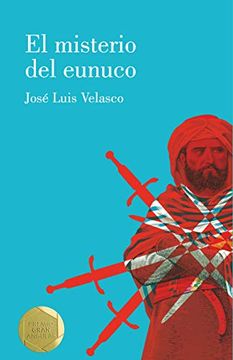 portada El Misterio del Eunuco (in Spanish)