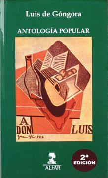 Antología popular (Libros de Mejor Vista) (in Spanish)