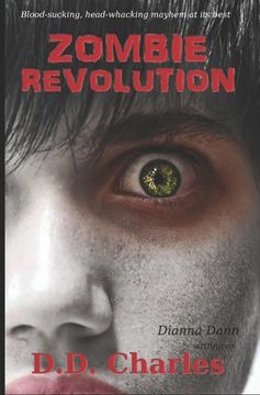 portada Zombie Revolution (en Inglés)