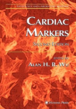 portada cardiac markers (en Inglés)