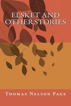 portada Elsket And Other Stories