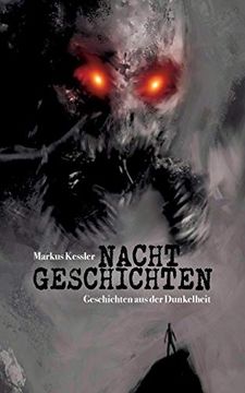 portada Nachtgeschichten (en Alemán)