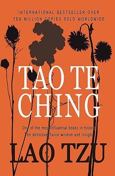 Libro tao te ching (en Inglés) De Lao Tzu - Buscalibre