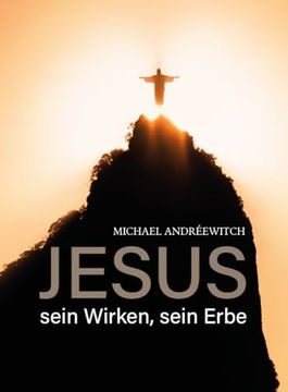 portada Jesus (in German)