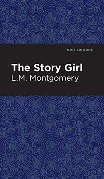 portada Story Girl (Mint Editions)