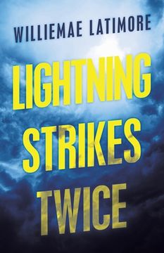 portada Lightning Strikes Twice (in English)