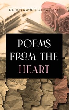 portada Poems from the Heart