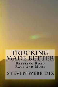 portada trucking made better (en Inglés)