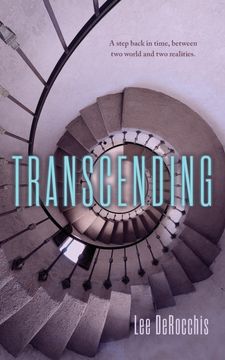 portada Transcending (en Inglés)