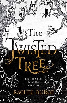 portada The Twisted Tree