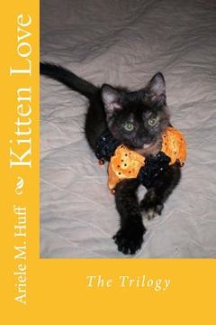 portada Kitten Love: The Trilogy (en Inglés)