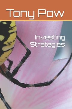 portada Investing Strategies (en Inglés)