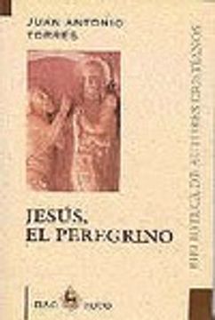 portada Jesús, el peregrino (BAC 2000)