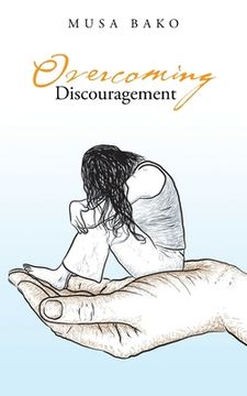portada Overcoming Discouragement (en Inglés)