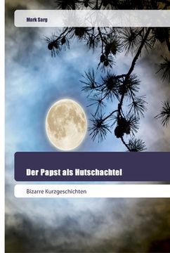 portada Der Papst als Hutschachtel (in German)
