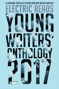portada Young Writers' Anthology 2017
