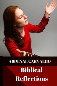 portada Biblical Reflections: Self Help (en Inglés)