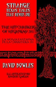 portada The Hitchhiker of Highway 281 (en Inglés)