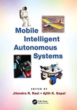portada Mobile Intelligent Autonomous Systems (en Inglés)
