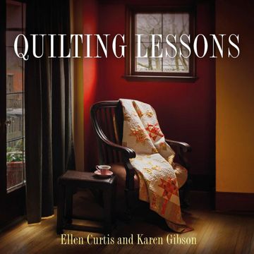 portada Quilting Lessons (in English)