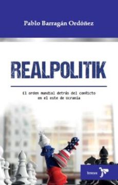 portada Realpolitik