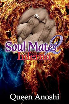 portada Soul Mates 2: Inferno (en Inglés)