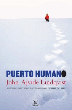 portada Puerto Humano (in Spanish)